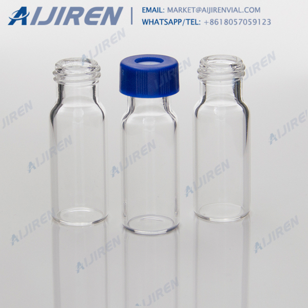 Aijiren hplc vials and caps manufacturer